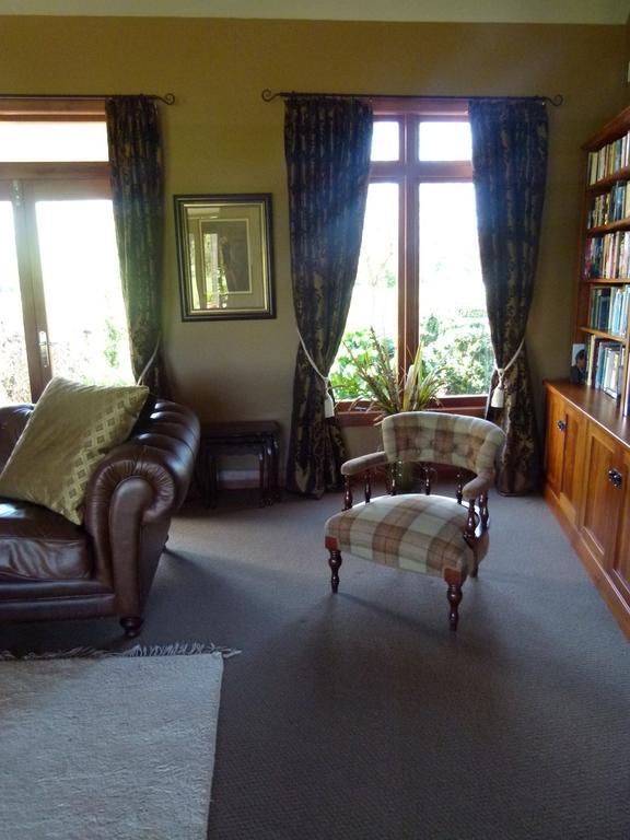 Hadleigh Boutique Lodge Tamahere Exterior foto